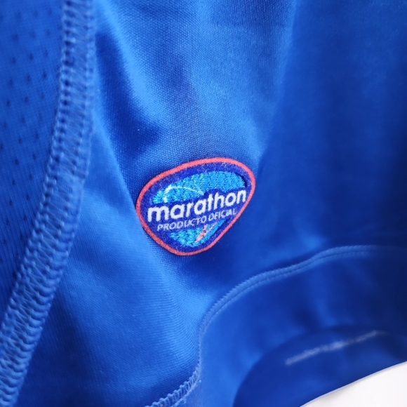 SOLD - Ecuador National Team soccer jersey - Picture 2 of 9